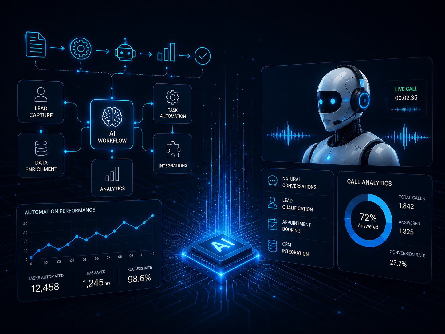 AI Automation