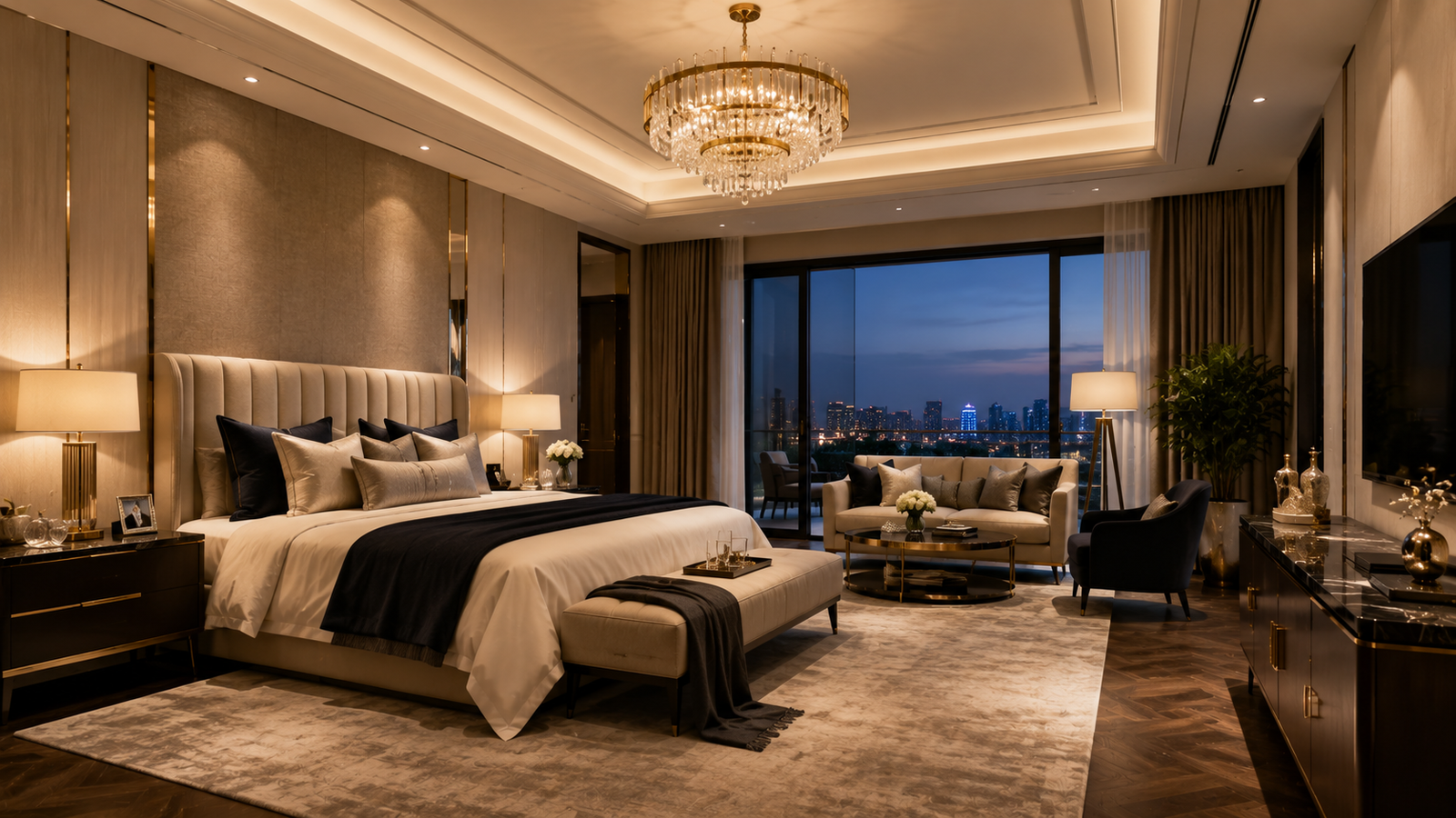 Interior design website