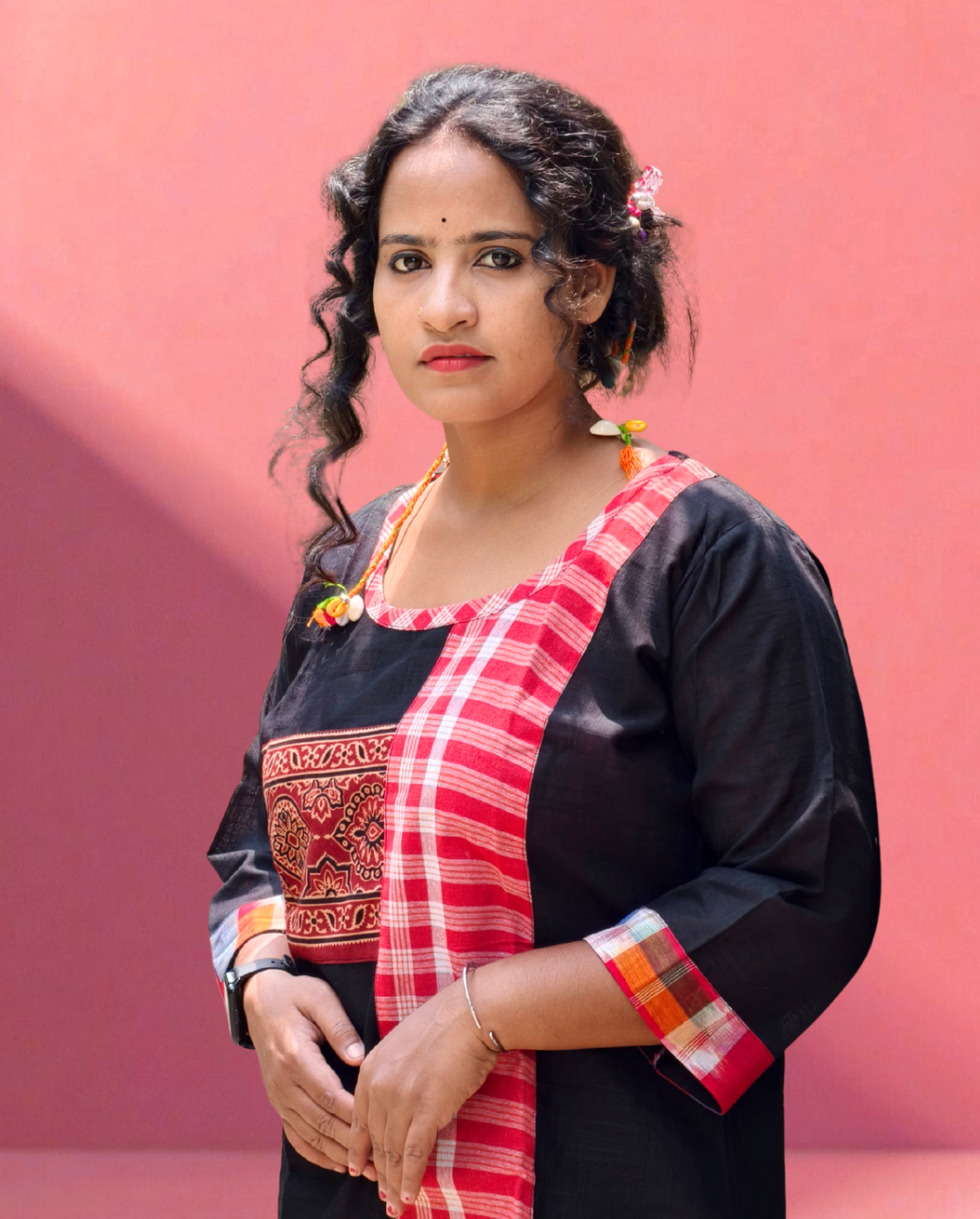 Mousumi Roy