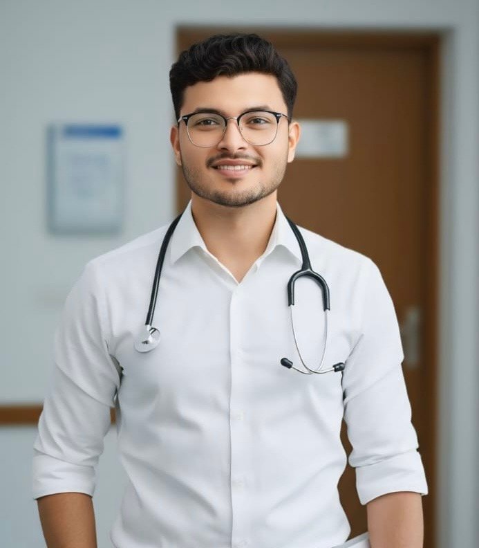 Dr. Md. Wahidur Rahaman
